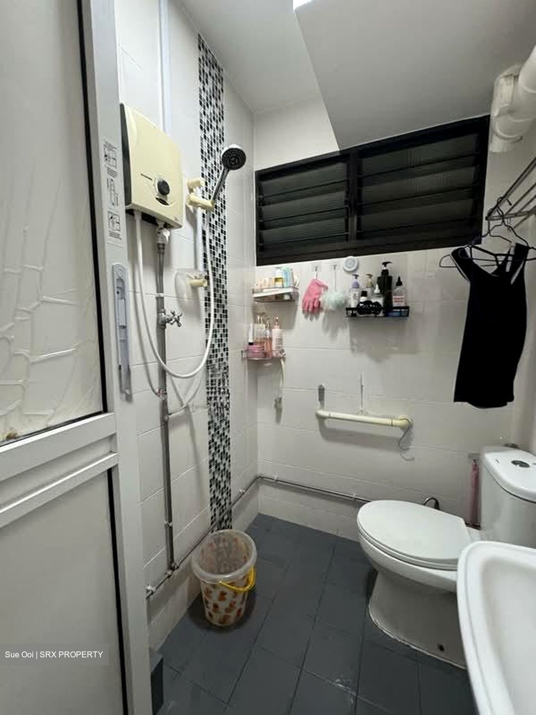 Blk 639 Yio Chu Kang Heights (Ang Mo Kio), HDB 3 Rooms #564058171